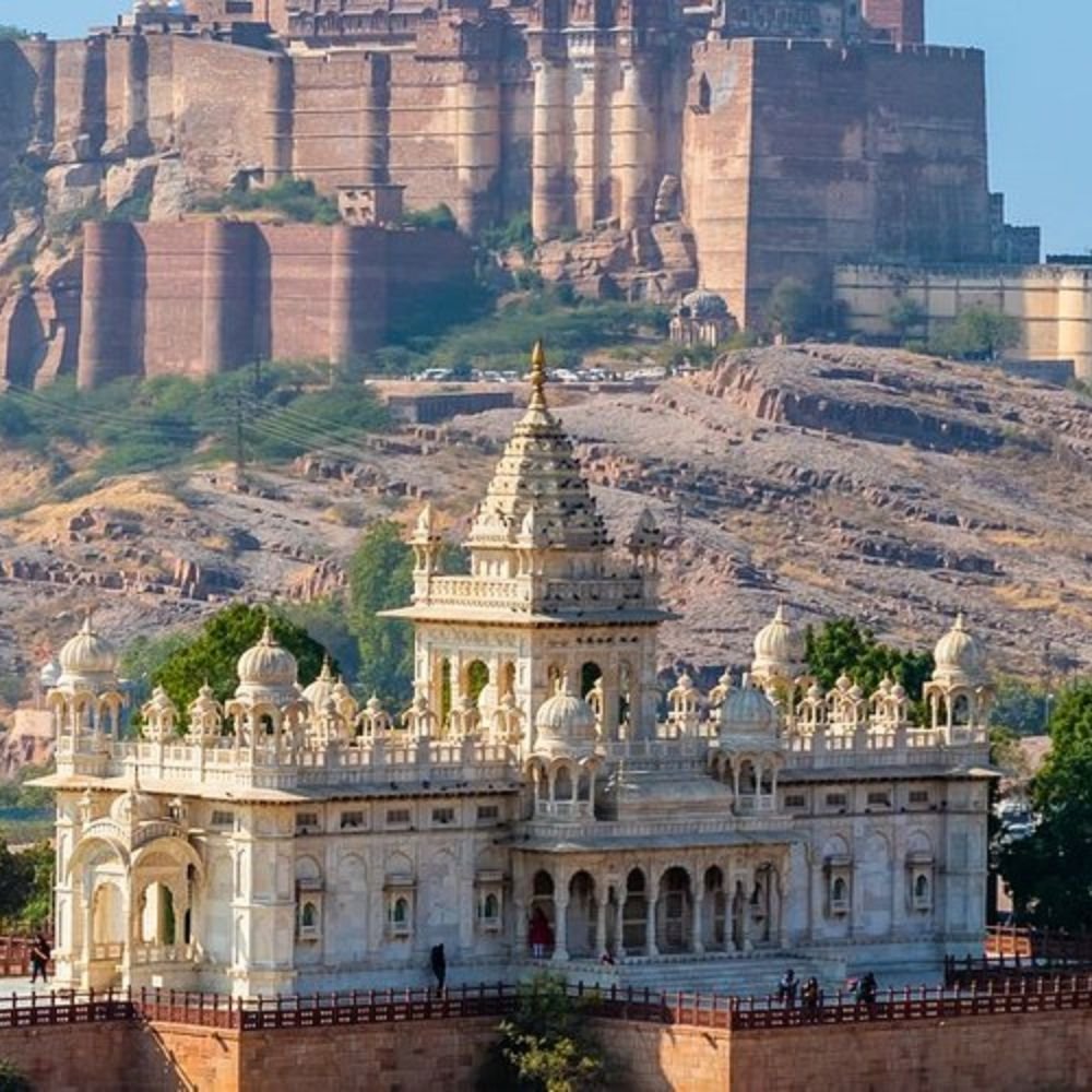 Rajasthan