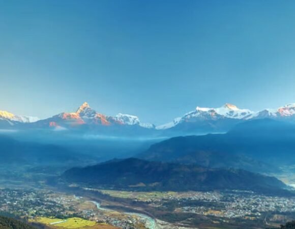 Enchanting Nepal (5N/6D)