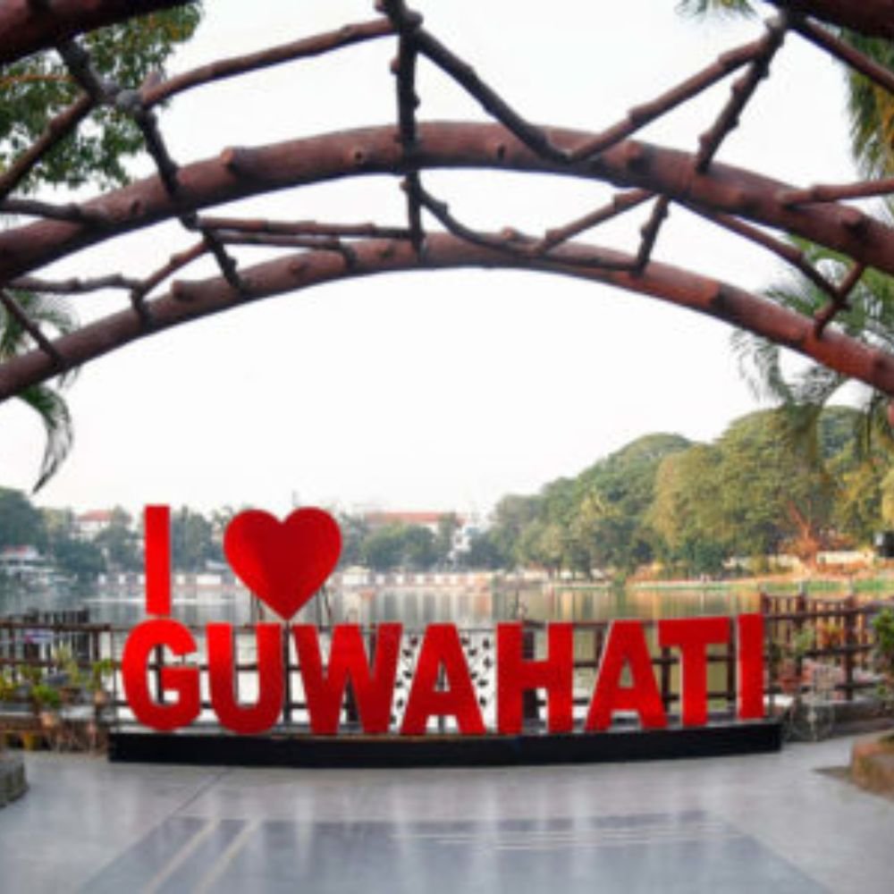 Guwahati