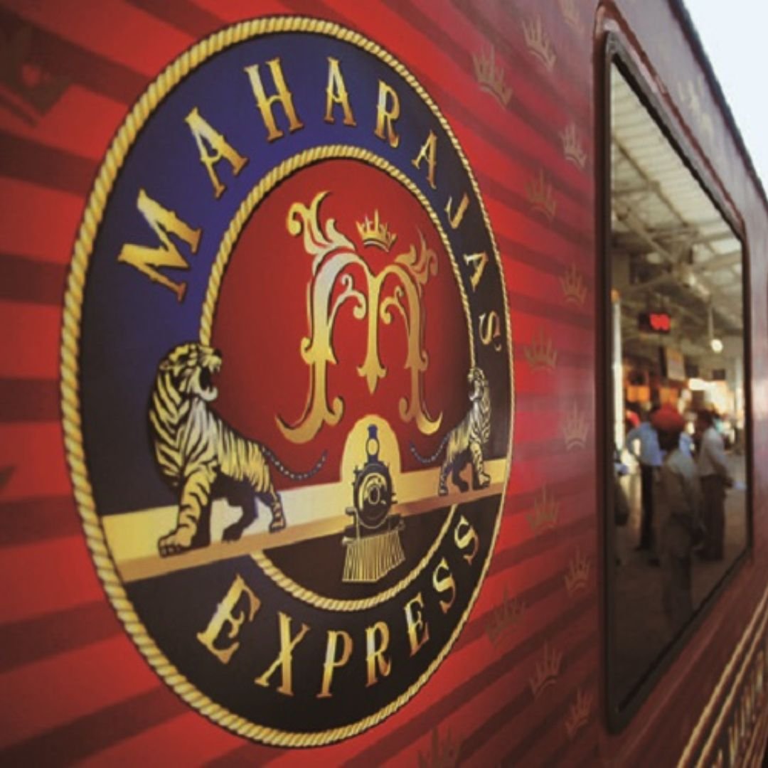 Maharaja Express – Treasures of India (3N/4D)