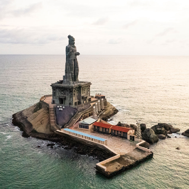 Kanyakumari