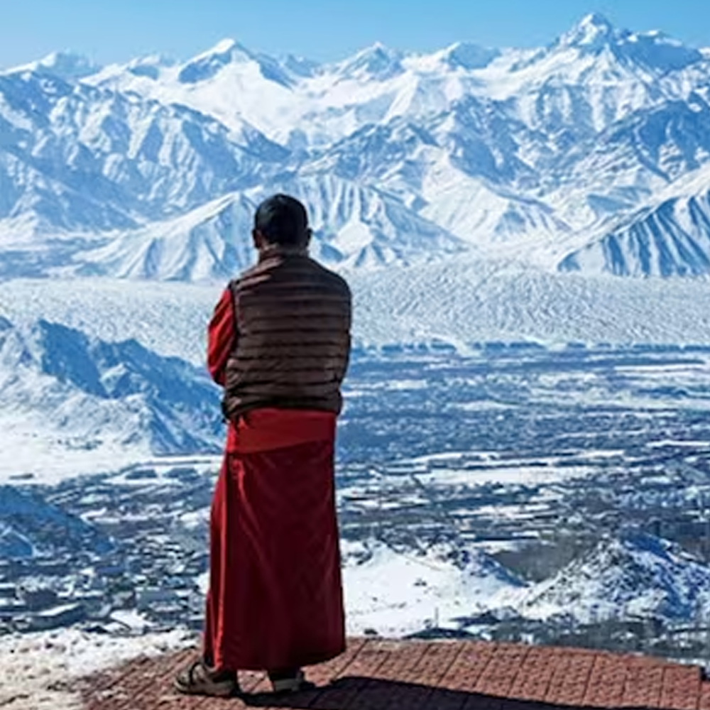 Ladakh 