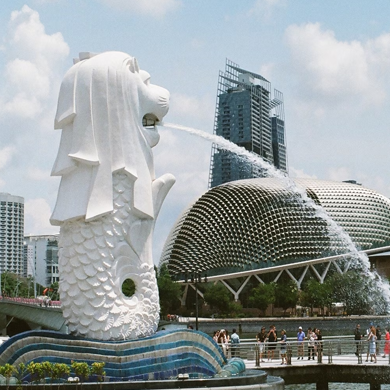 Singapore  